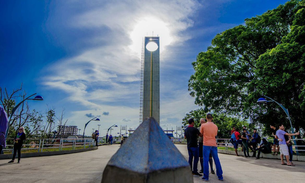 Em segundo turno, Macapá elege hoje seu prefeito